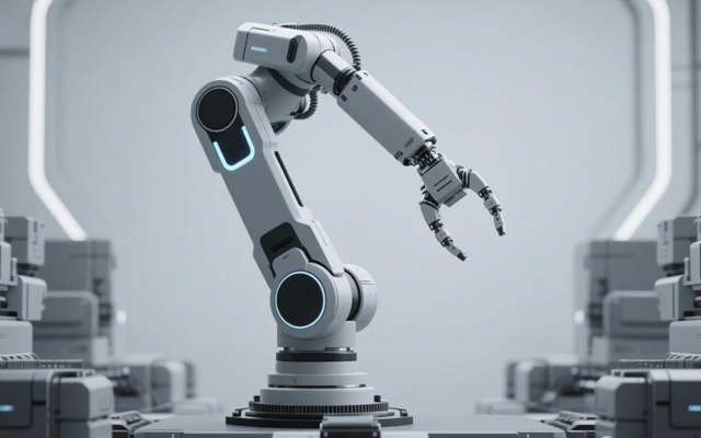 工業控制的“智慧大腦”——工控機