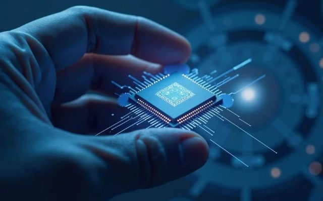 主板和CPU是一個東西嗎？有什么區別？