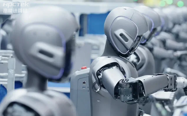 便攜式、輕量化的國(guó)產(chǎn)工控機(jī)的優(yōu)勢(shì)是什么(圖1) 便攜式、輕量化的國(guó)產(chǎn)工控機(jī)的優(yōu)勢(shì)是什么(圖1)