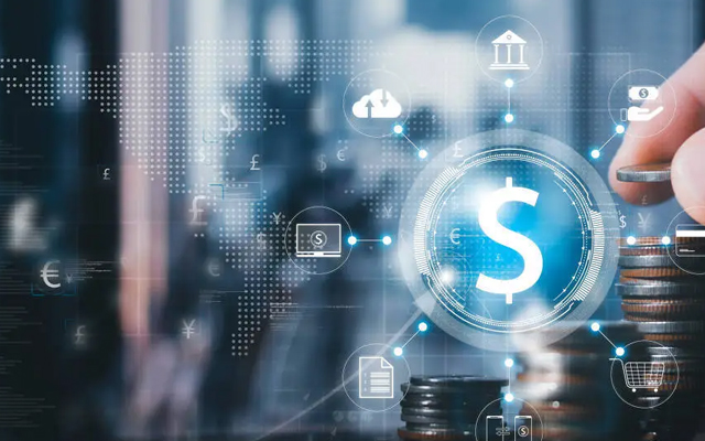 飛騰D2000金融工控主板，點亮經濟高質量發展