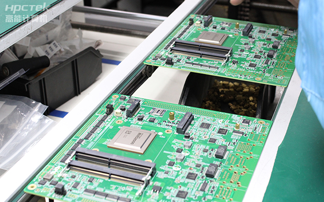 工控主板的擴(kuò)展性主要體現(xiàn)在哪些方面？(圖1)