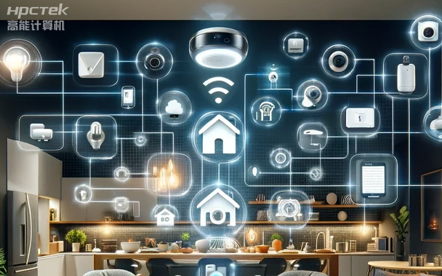 國產飛騰核心板，智能設備的核心硬實力