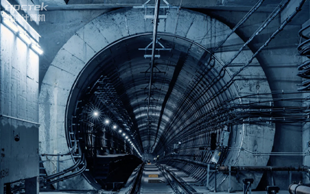 國產力量:工控主板提升軌道交通的穩定性與安全性(圖1) 國產力量:工控主板提升軌道交通的穩定性與安全性(圖1)