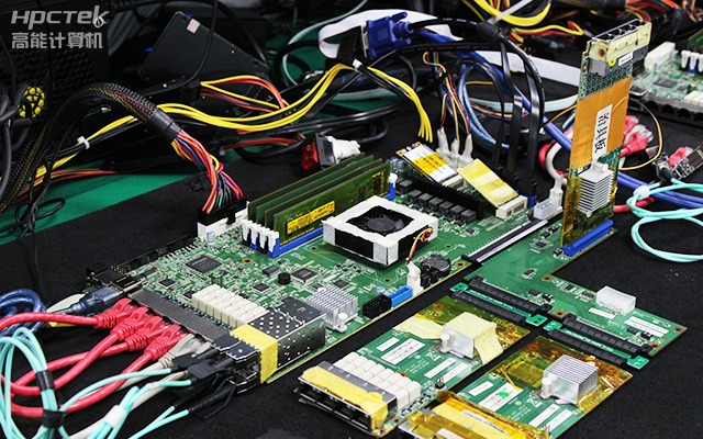 飛騰D2000國產(chǎn)主板，工業(yè)科技上發(fā)展的堅(jiān)實(shí)力量(圖1)