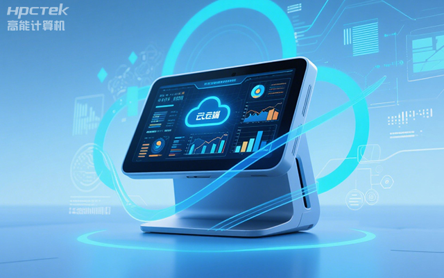 高穩定、低功耗，國產工控機如何促進云終端行業發展？(圖1)