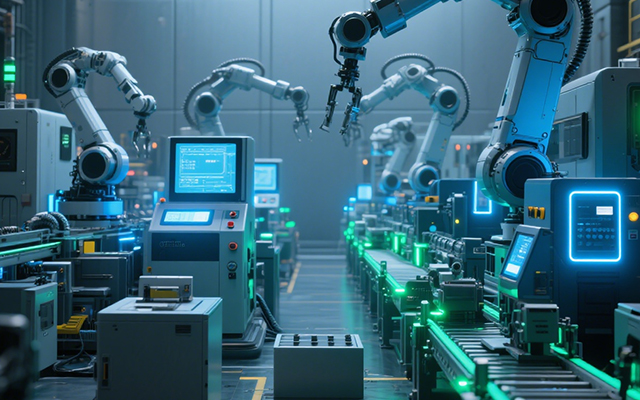 高能工控主板:算力強(qiáng)、運(yùn)行快、多擴(kuò)展、場(chǎng)景廣 高能工控主板:算力強(qiáng)、運(yùn)行快、多擴(kuò)展、場(chǎng)景廣