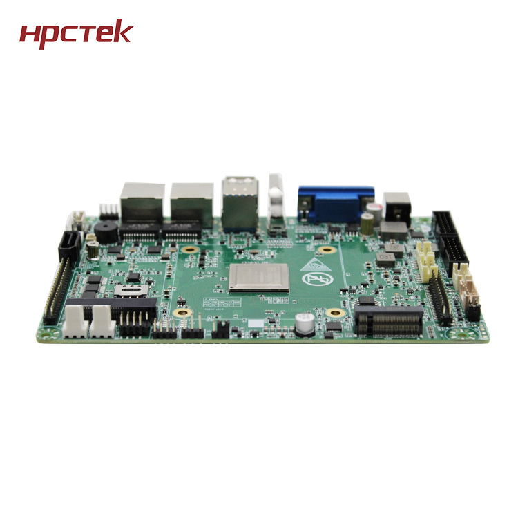 龍芯2K3000工控主板GM-S301K