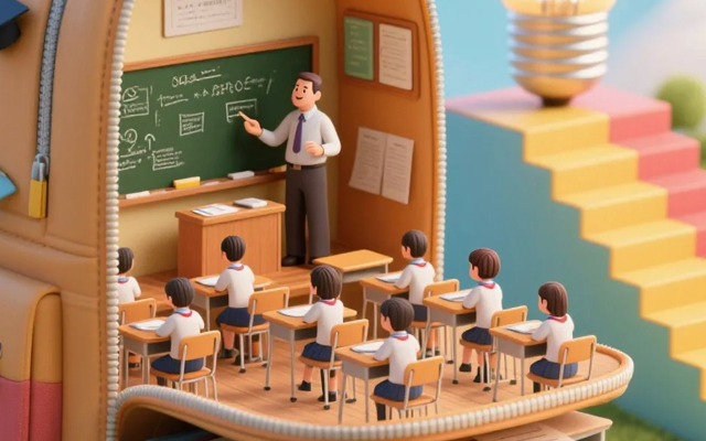 OPS飛騰主板:開啟教與學(xué)的深層次互動 OPS飛騰主板:開啟教與學(xué)的深層次互動