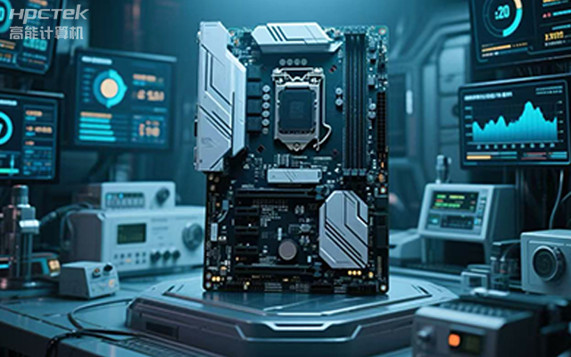 飛騰主板為信創產業發展提高硬實力(圖1) 飛騰主板為信創產業發展提高硬實力(圖1)