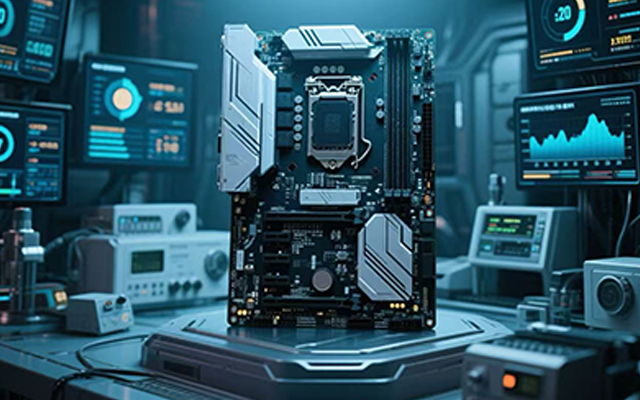 飛騰主板為信創(chuàng)產(chǎn)業(yè)發(fā)展提高硬實(shí)力 飛騰主板為信創(chuàng)產(chǎn)業(yè)發(fā)展提高硬實(shí)力