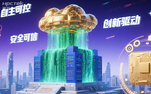 信創(chuàng)浪潮澎湃,國產(chǎn)主板迎來黃金時代!(圖1) 信創(chuàng)浪潮澎湃,國產(chǎn)主板迎來黃金時代!(圖1)