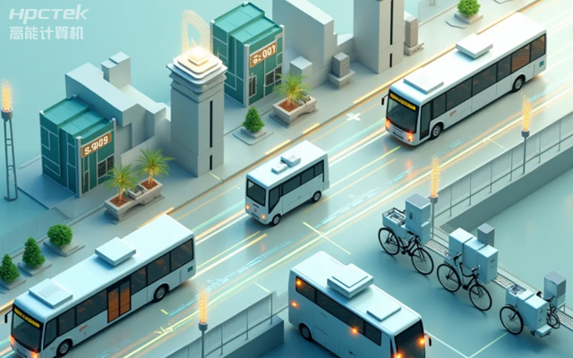 國產(chǎn)ITX主板小板型、大力量，為云終端產(chǎn)業(yè)賦能(圖1)