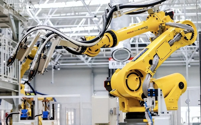 飛騰工控機,引領軌道交通走向科技新發展(圖1) 飛騰工控機,引領軌道交通走向科技新發展(圖1)