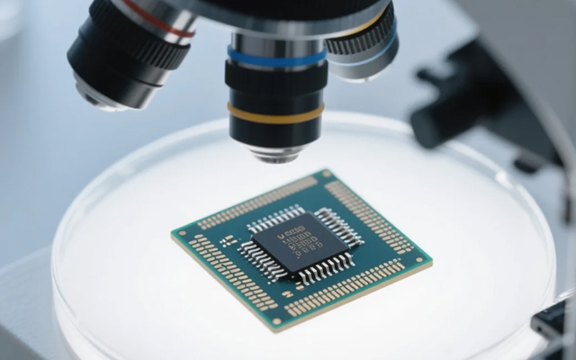 工控主板和商業主板的區別是什么？