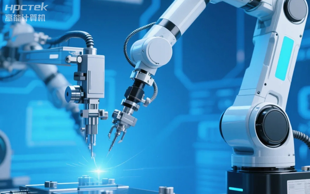 強“芯”出擊！飛騰主板為物聯(lián)網(wǎng)與智能制造注入新活力(圖1)