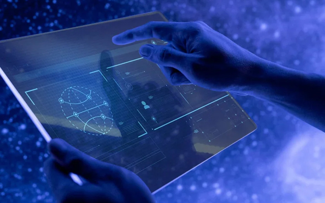 龍芯主板，3A6000國產芯，引領信創辦公新時代