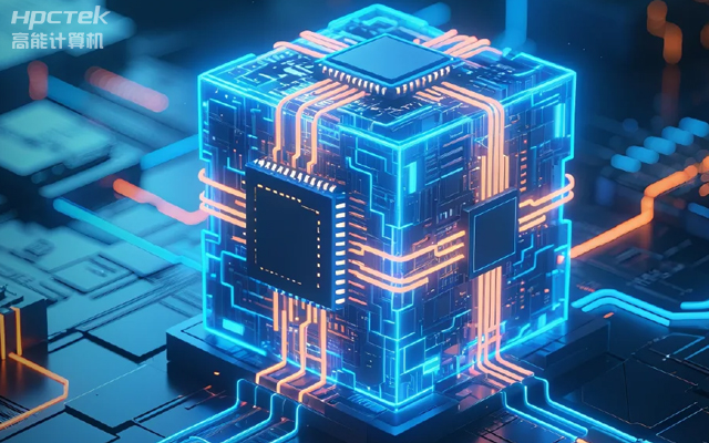 飛騰瘦客戶機,科技賦能智能辦公(圖1) 飛騰瘦客戶機,科技賦能智能辦公(圖1)