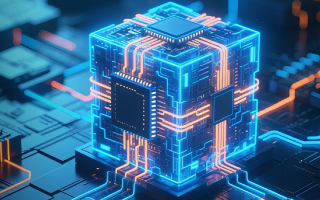 飛騰瘦客戶機，科技賦能智能辦公