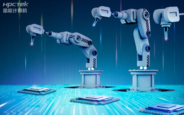 龍芯2K3000國產主板：強大內核，多元功能(圖1)