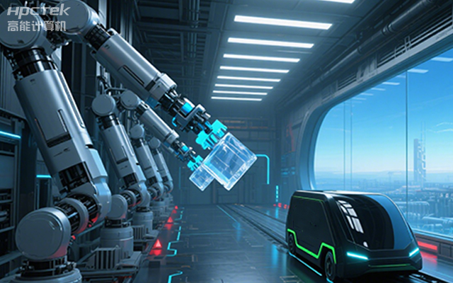 自主可控,安全可靠——飛騰3.5寸全國(guó)產(chǎn)主板助力國(guó)產(chǎn)化新篇章(圖1) 自主可控,安全可靠——飛騰3.5寸全國(guó)產(chǎn)主板助力國(guó)產(chǎn)化新篇章(圖1)