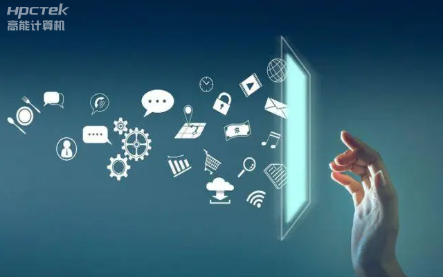 國產教育芯動力,OPS一體機解鎖智能教學新形態(圖1) 國產教育芯動力,OPS一體機解鎖智能教學新形態(圖1)