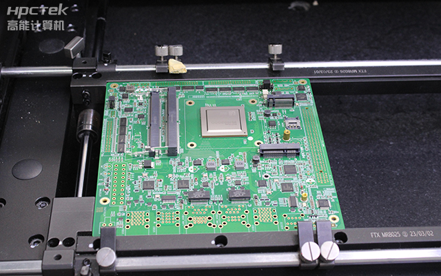 接口多樣化:M-ITX國產(chǎn)主板的豐富連接性能(圖1) 接口多樣化:M-ITX國產(chǎn)主板的豐富連接性能(圖1)