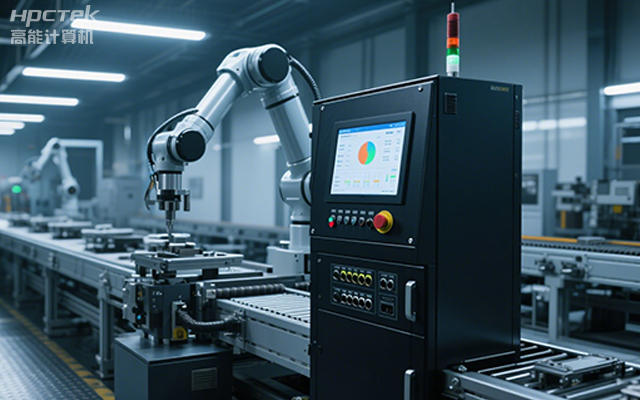 【高能計算機】便攜式國產(chǎn)工控機的特點有哪些?(圖1) 【高能計算機】便攜式國產(chǎn)工控機的特點有哪些?(圖1)