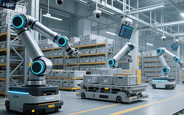 飛騰主板以全“芯”實(shí)力破局,助力工業(yè)智能化(圖1) 飛騰主板以全“芯”實(shí)力破局,助力工業(yè)智能化(圖1)