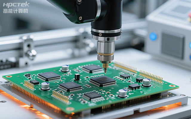 國產(chǎn)LS3A6000龍芯主板:安全可靠、應(yīng)用廣泛(圖1) 國產(chǎn)LS3A6000龍芯主板:安全可靠、應(yīng)用廣泛(圖1)