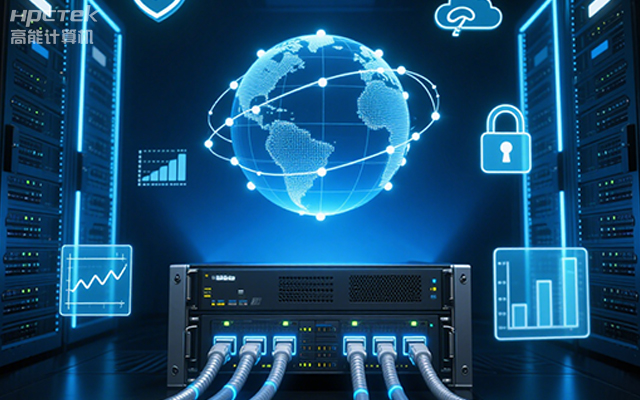 網絡安全飛騰主板,夯實數據自主安全底座(圖1) 網絡安全飛騰主板,夯實數據自主安全底座(圖1)