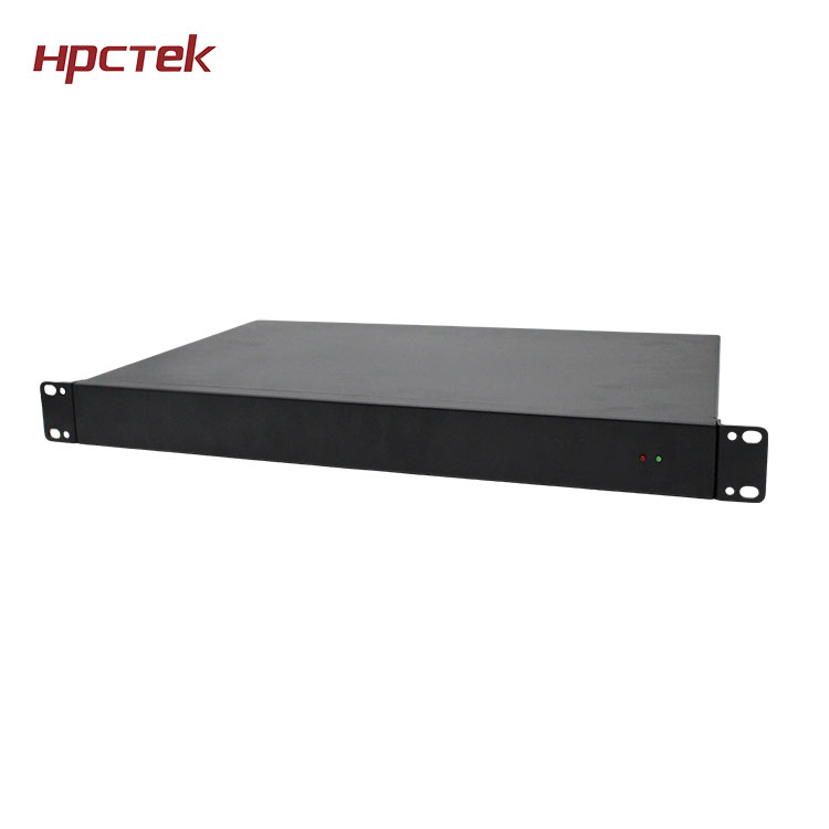 國產工控整機飛騰D2000八核工控機U3204