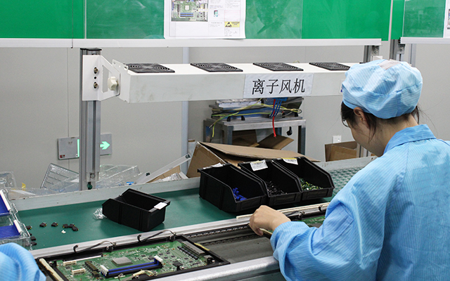 國產(chǎn)芯!LS3A6000工控主板引領(lǐng)科技新潮流 國產(chǎn)芯!LS3A6000工控主板引領(lǐng)科技新潮流