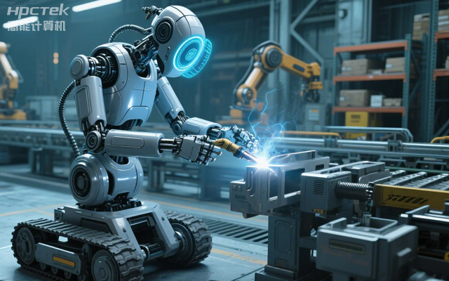 高性能、多功能:飛騰主板重塑現(xiàn)代智慧科技(圖1) 高性能、多功能:飛騰主板重塑現(xiàn)代智慧科技(圖1)