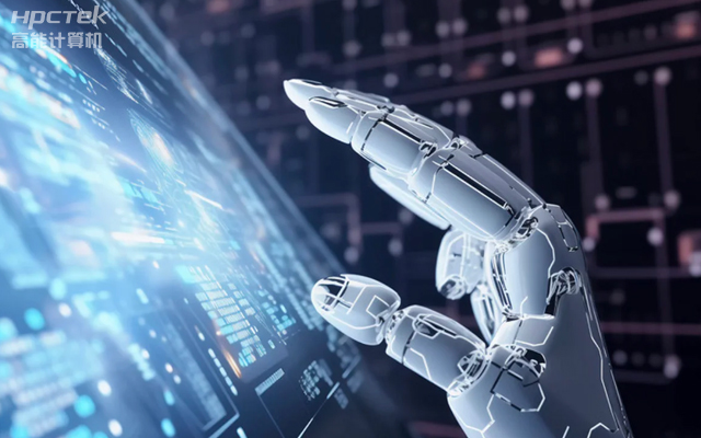 國產(chǎn)工控新標(biāo)桿!飛騰D3000工控機解鎖智能制造新動力(圖1) 國產(chǎn)工控新標(biāo)桿!飛騰D3000工控機解鎖智能制造新動力(圖1)