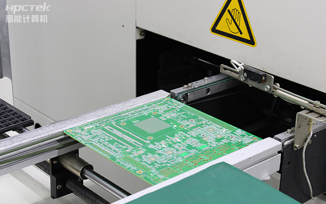 國產(chǎn)工控主板,為工業(yè)智能化升級提供堅實支撐(圖1) 國產(chǎn)工控主板,為工業(yè)智能化升級提供堅實支撐(圖1)