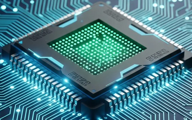 飛騰工控主板，助力打造安全可控的自助終端