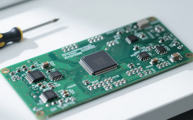 飛騰、龍芯主板：工控領(lǐng)域的“國產(chǎn)芯”力量