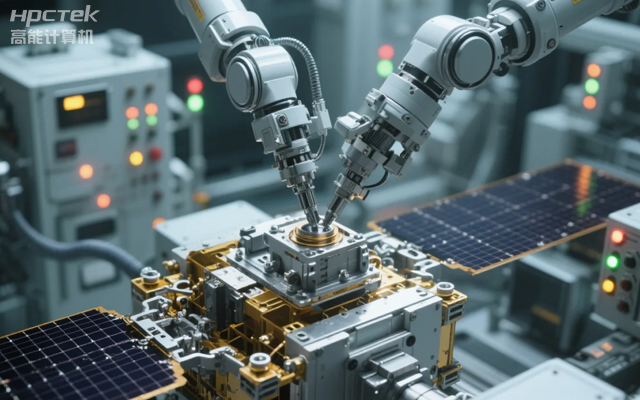 國產龍芯主板:賦能工業智能化,開啟發展新篇章(圖1) 國產龍芯主板:賦能工業智能化,開啟發展新篇章(圖1)