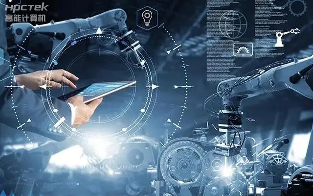 國產科技發展力量的穩定擔當——飛騰主板(圖1)