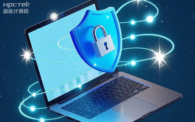 龍芯2K2000國產主板,安全可信發展的防御線(圖1) 龍芯2K2000國產主板,安全可信發展的防御線(圖1)