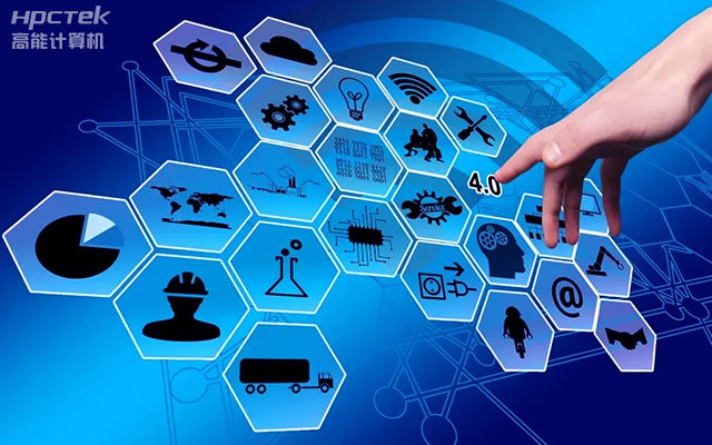 飛騰主板,為各行業帶來更智能化的解決方案(圖1) 飛騰主板,為各行業帶來更智能化的解決方案(圖1)