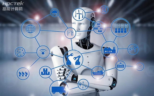 飛騰主板推動智能化、高效化的工業(yè)運行發(fā)展環(huán)境(圖1) 飛騰主板推動智能化、高效化的工業(yè)運行發(fā)展環(huán)境(圖1)