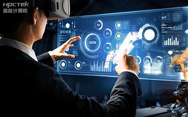 D2000飛騰主板，解鎖數據智能力，實現高效運轉(圖1)