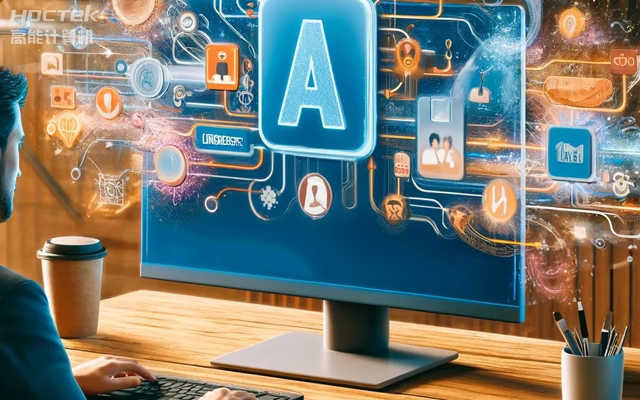 飛騰D3000高端臺式機:穩定流暢、辦公無憂(圖1) 飛騰D3000高端臺式機:穩定流暢、辦公無憂(圖1)