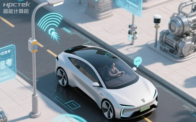 國產工控機對智能軌道交通發展的推動作用是什么?(圖1) 國產工控機對智能軌道交通發展的推動作用是什么?(圖1)