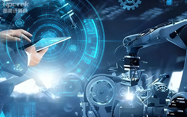 強芯強動力|龍芯3A6000工控主板為信創辦公提供高效方案(圖1) 強芯強動力|龍芯3A6000工控主板為信創辦公提供高效方案(圖1)