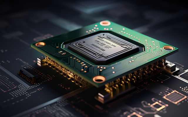 板載飛騰D3000強勁芯片，國產主板促進新時代發展更廣闊(圖1)