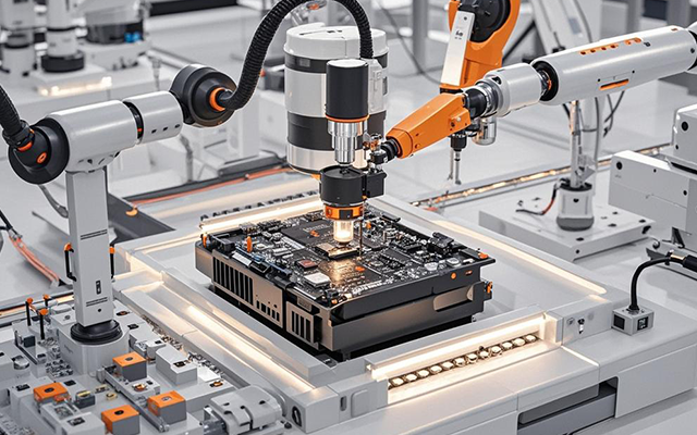 國產主板S209E:性能與應用的卓越之選(圖1) 國產主板S209E:性能與應用的卓越之選(圖1)