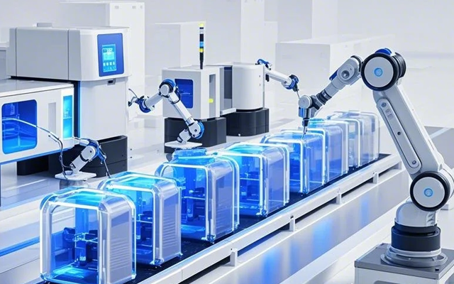 從安全基石到創(chuàng)新尖兵,國產工控主板解鎖工業(yè)新可能(圖1) 從安全基石到創(chuàng)新尖兵,國產工控主板解鎖工業(yè)新可能(圖1)