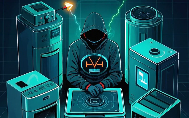 共筑網(wǎng)絡(luò)安全防線，國產(chǎn)3A5000主板成為守護(hù)“芯”力量(圖1)